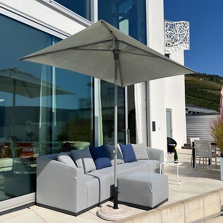 Weingut-Aparthotel Olinger Mehring  Luaran gambar