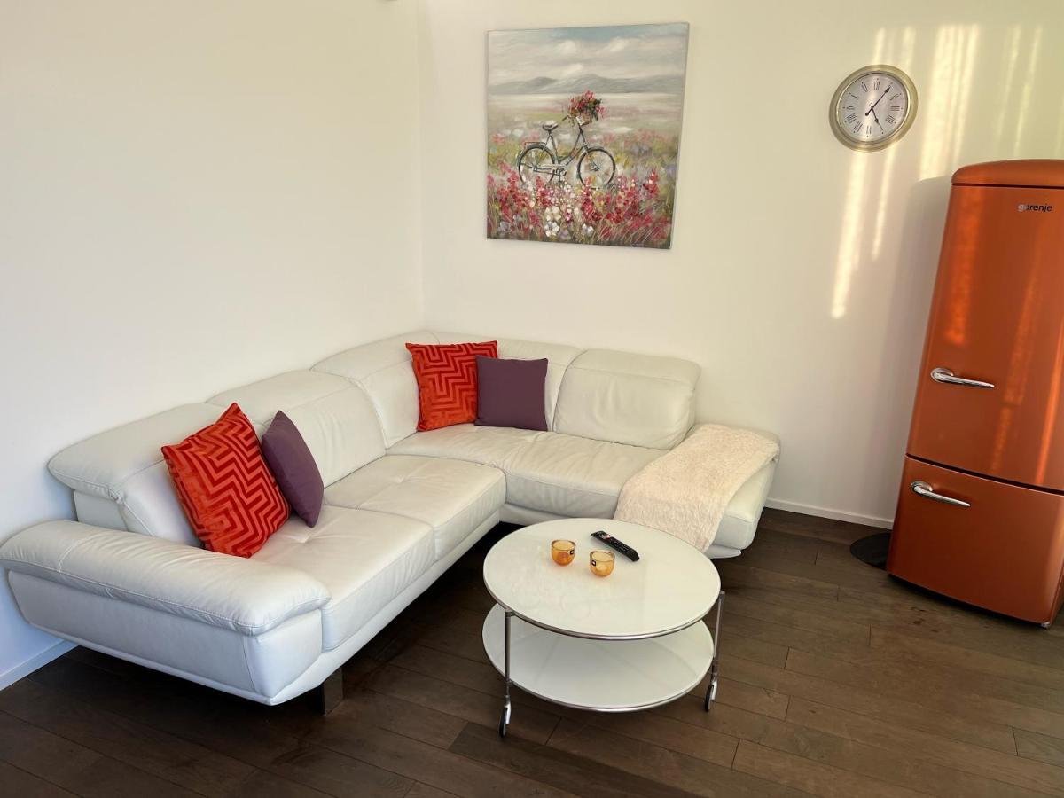 Weingut-Aparthotel Olinger Mehring  Luaran gambar
