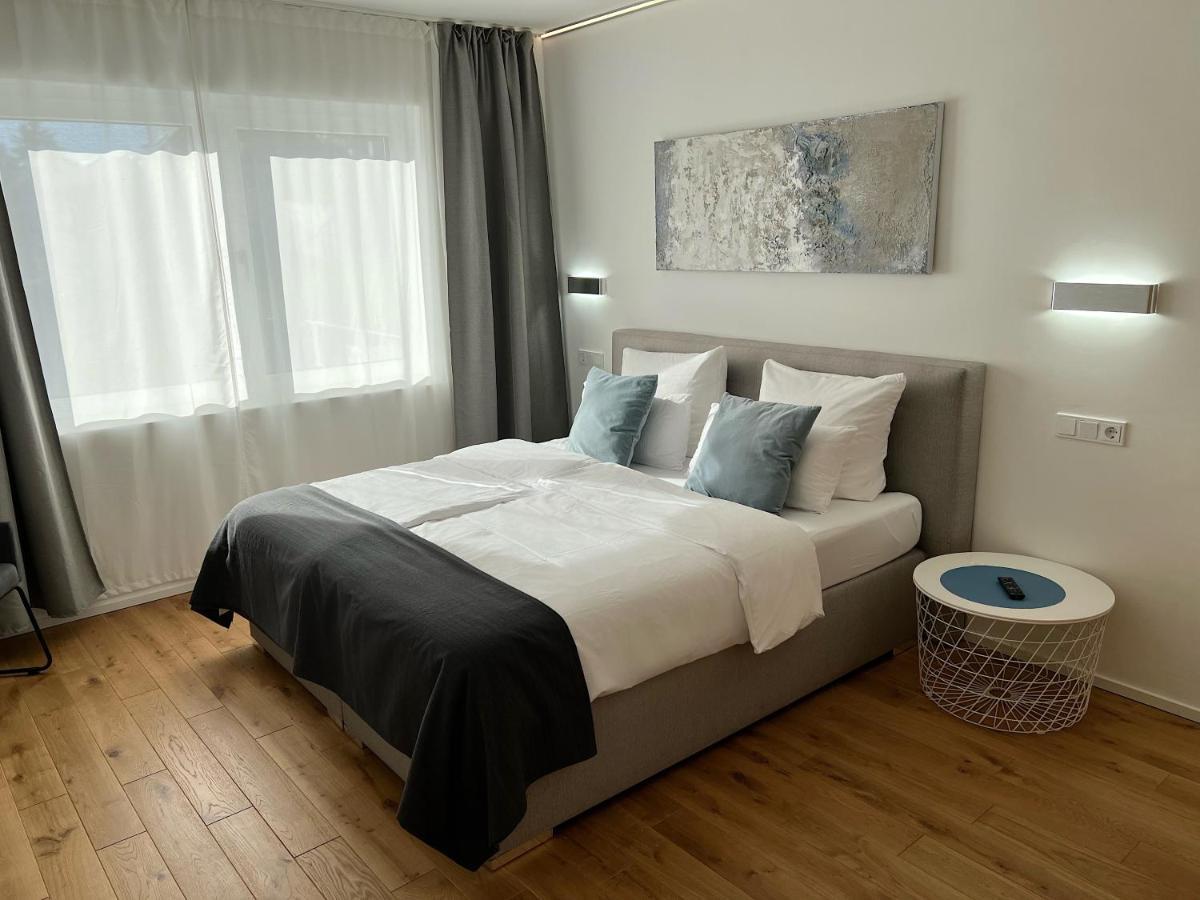 Weingut-Aparthotel Olinger Mehring  Luaran gambar