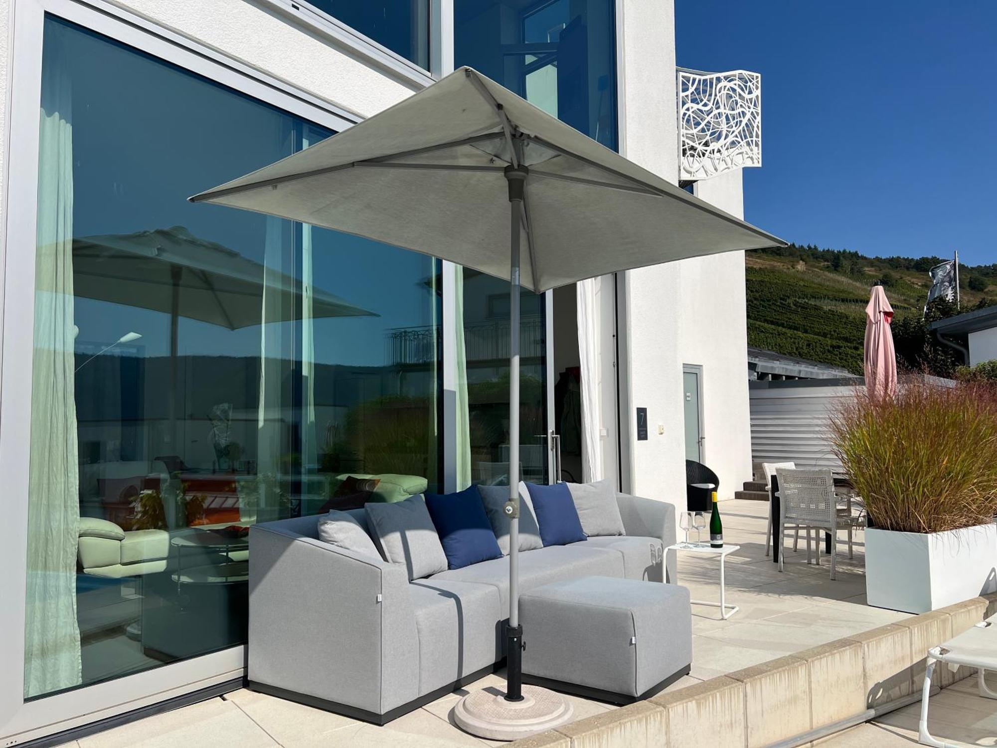 Weingut-Aparthotel Olinger Mehring  Luaran gambar